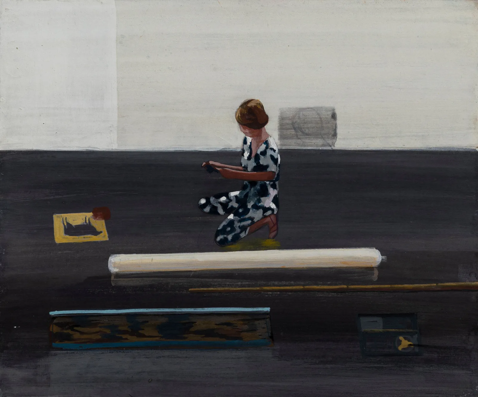 Mahesh Baliga, Documentation, 2018-19