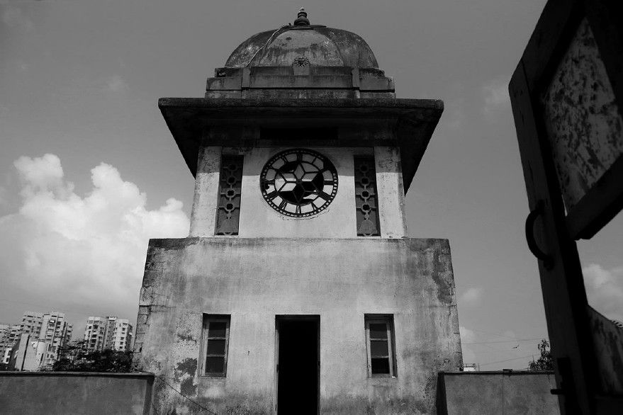 Chirodeep Chaudhuri, R A PODAR AYURVED MEDICAL COLLEGE, 1941. Worli, 2020