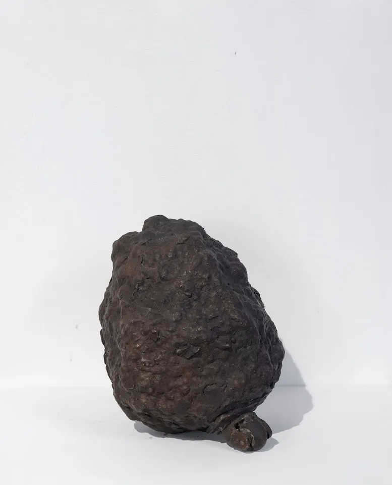 Amol K Patil, Black Masks On Roller Skates - S11, 2022