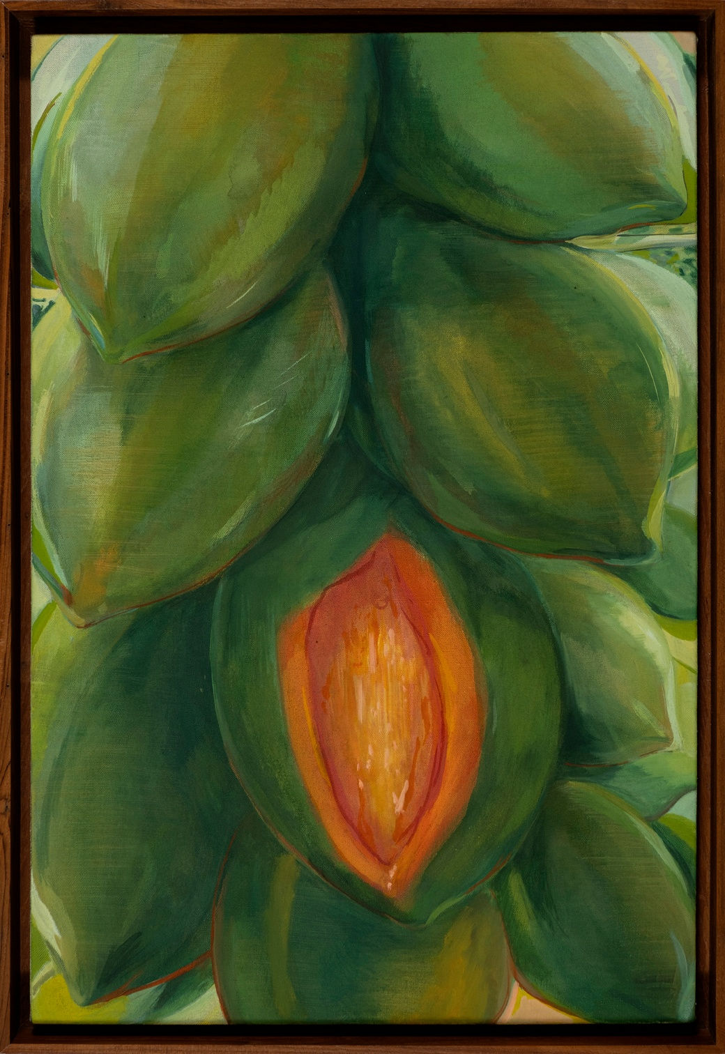 Mahesh Baliga, Trap, 2025