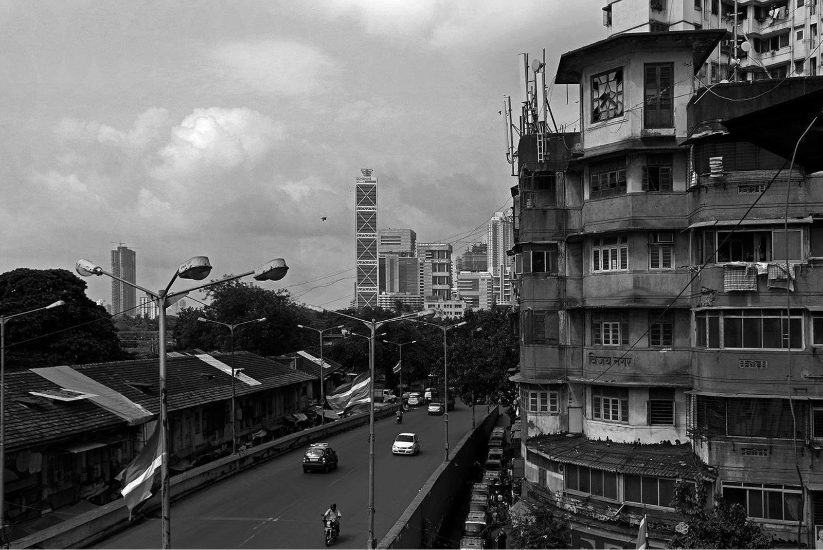 Chirodeep Chaudhuri, VIJAY NAGAR 1939, Dadar (W), 2020