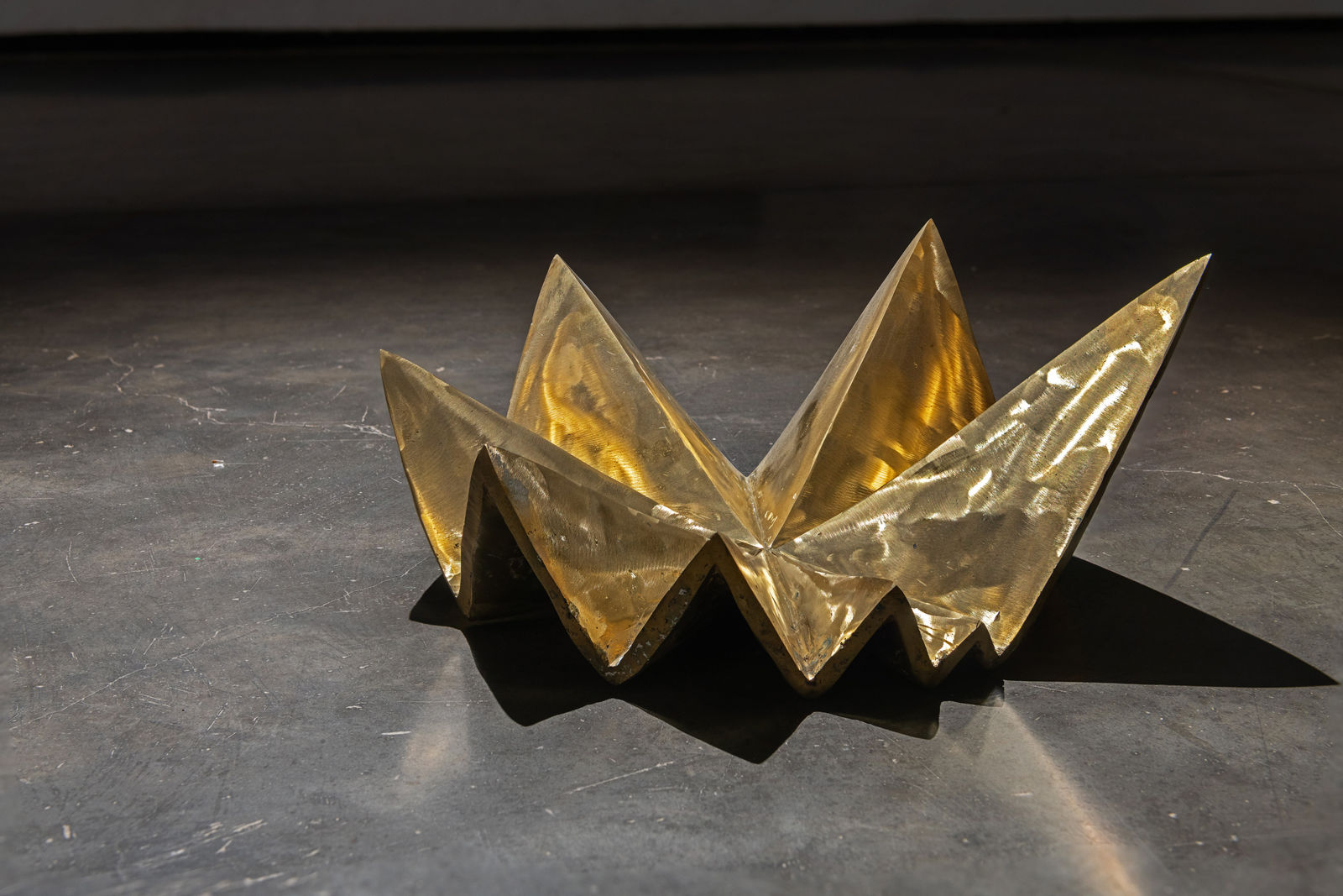 Sushen Ghosh, Composition 1 to 8, 1993