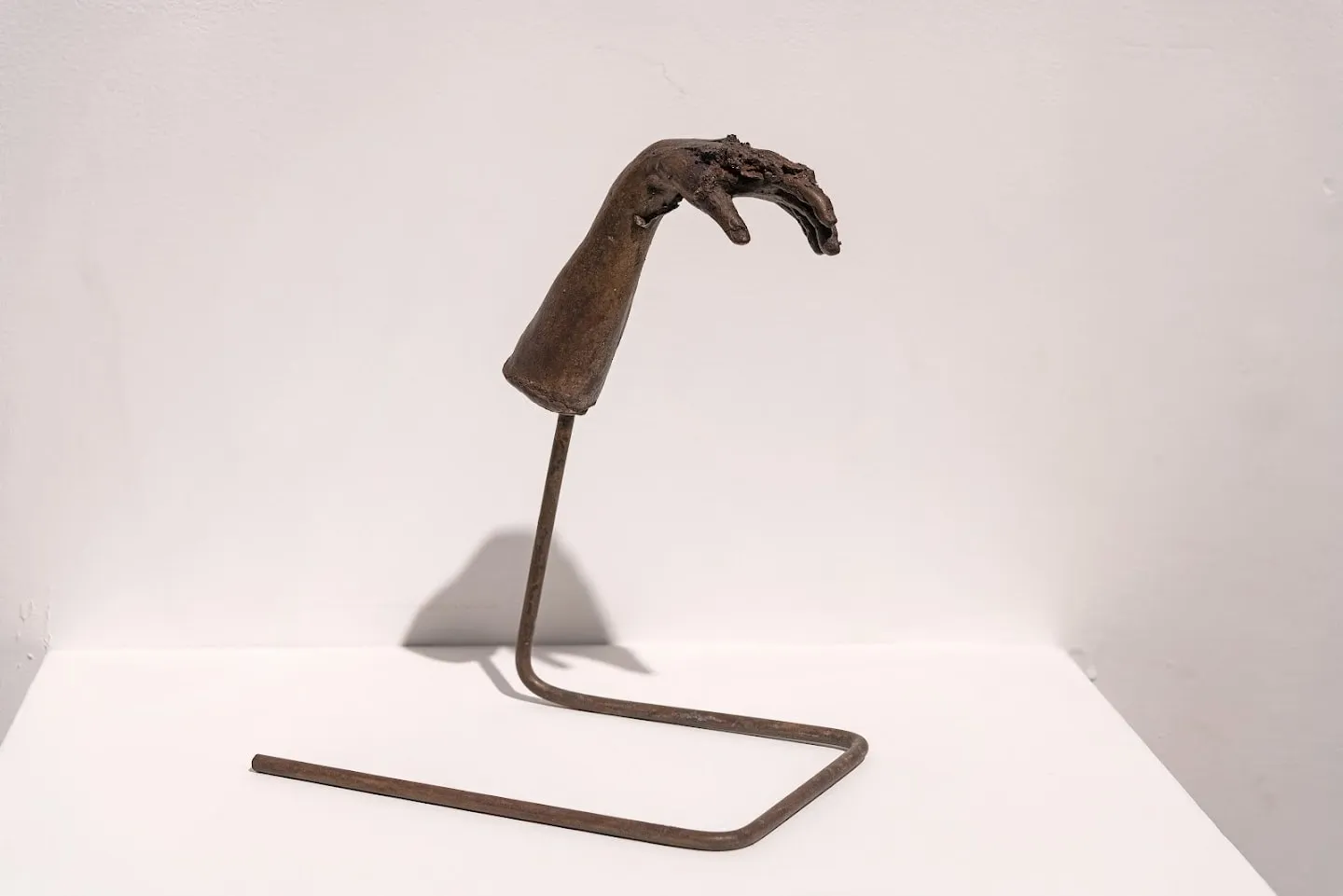 Amol K Patil, Black Masks On Roller Skates - S6, 2022