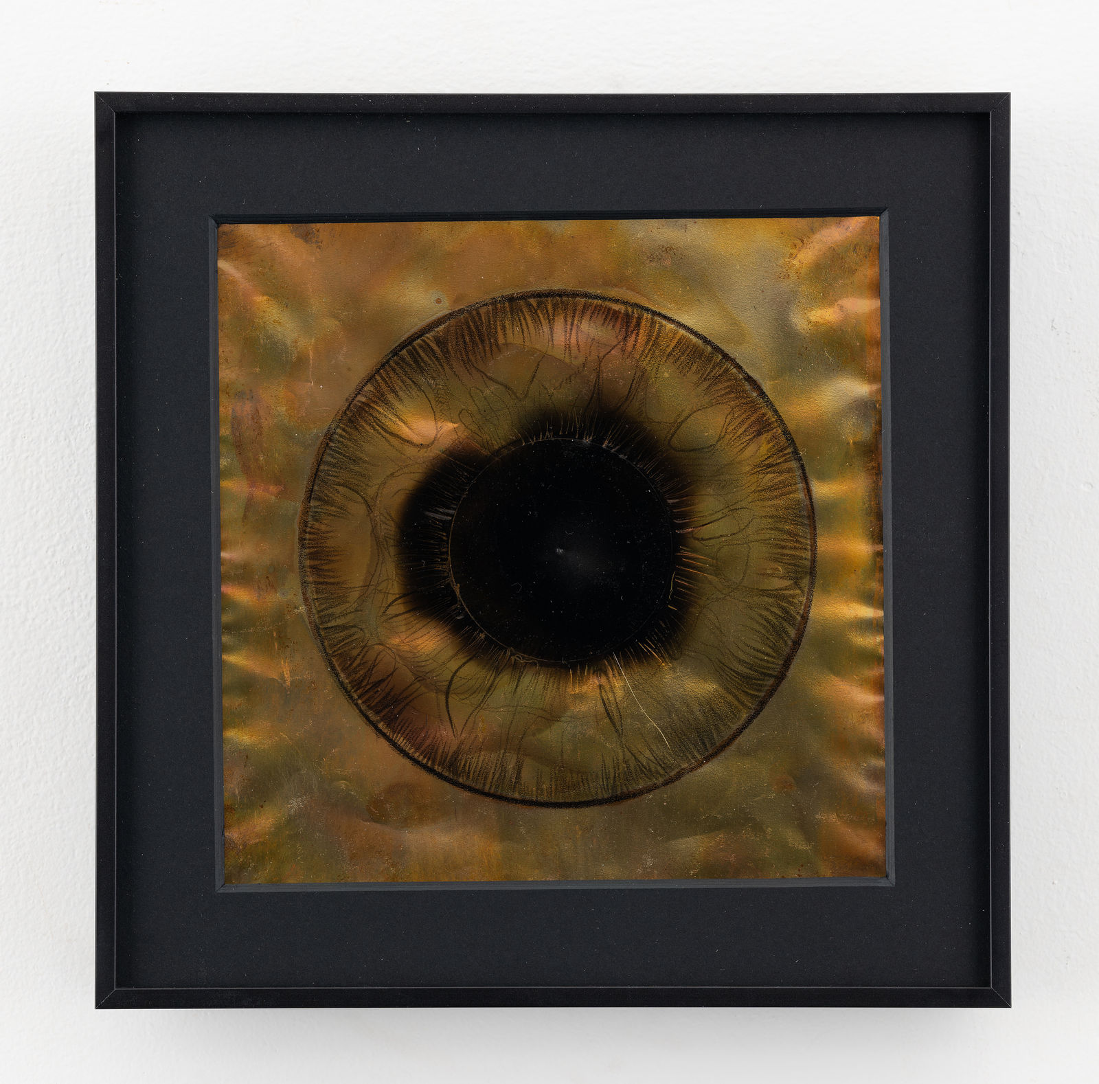 Rohini Devasher, Sol Drawing 38, 2023