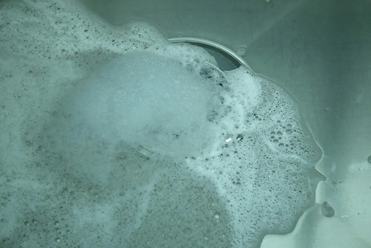 Prajakta Potnis, The Floating Island & Toxic Drawing, 2019-20