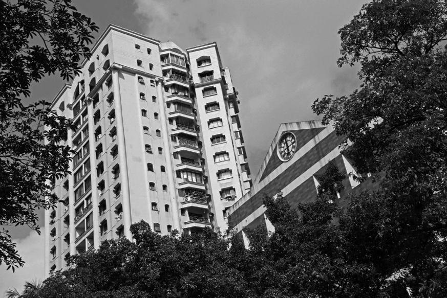 Chirodeep Chaudhuri, HIRANANDANI FOUNDATION SCHOOL, 1990. Powai, 2020