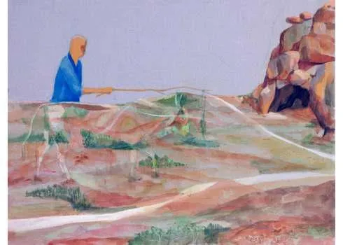 Mahesh Baliga, Escape , 2009