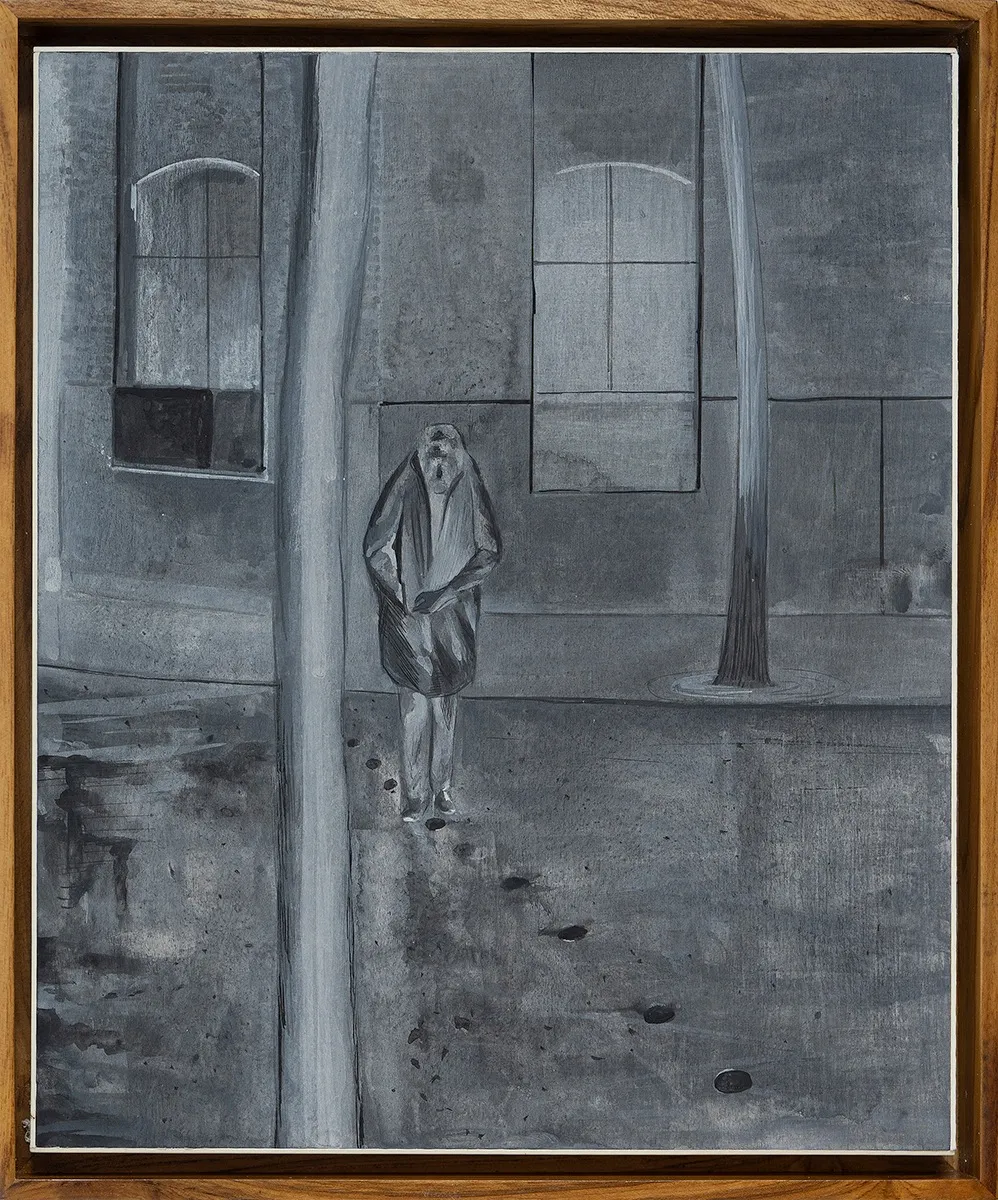 Mahesh Baliga, Remembering, 2021