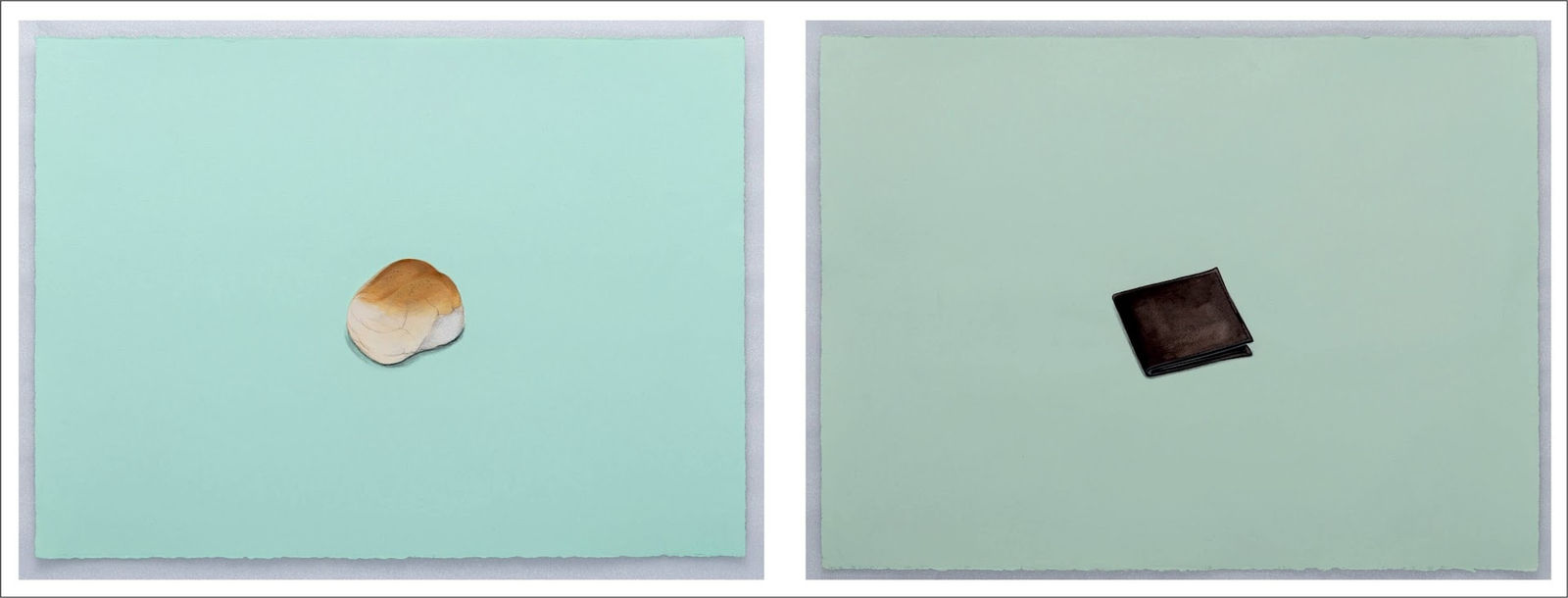 Prajakta Potnis, Still Life, 2020