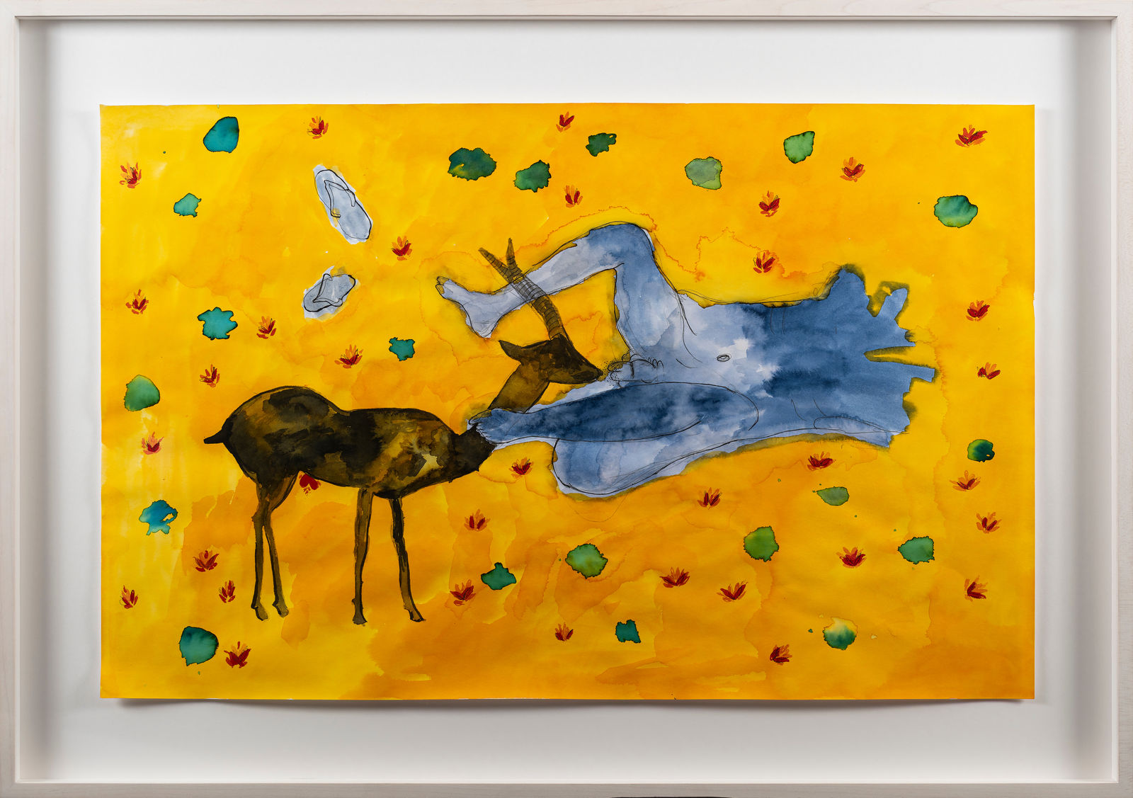 Pallavi Paul, Out of Date 14, 2022