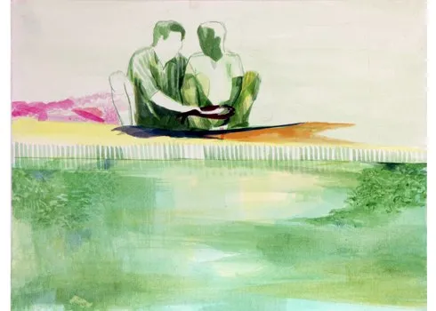 Mahesh Baliga, Fishy, 2009