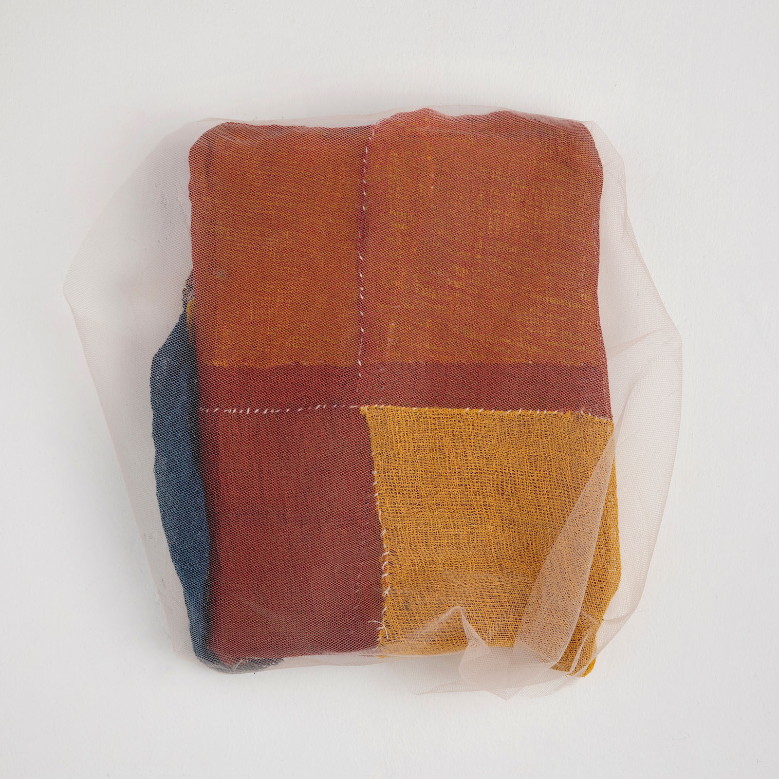 José Carlos Martinat, Fardo #6, 2025