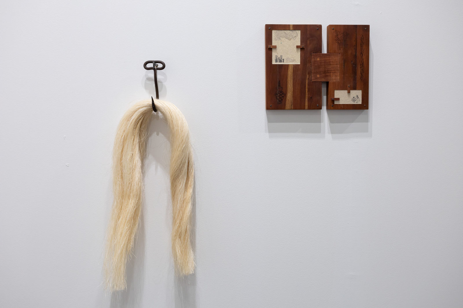 Miguel Cinta Robles, Caja de investigación No4, 2026