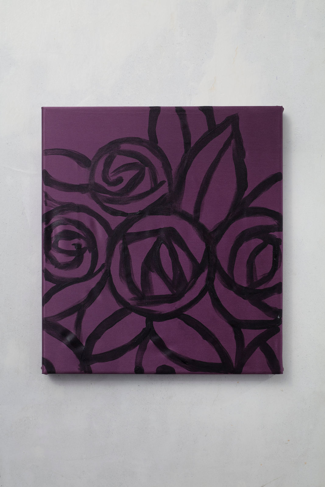 Sofía Bonilla Otoya, 46 rue de la Villette, 75020, 2025