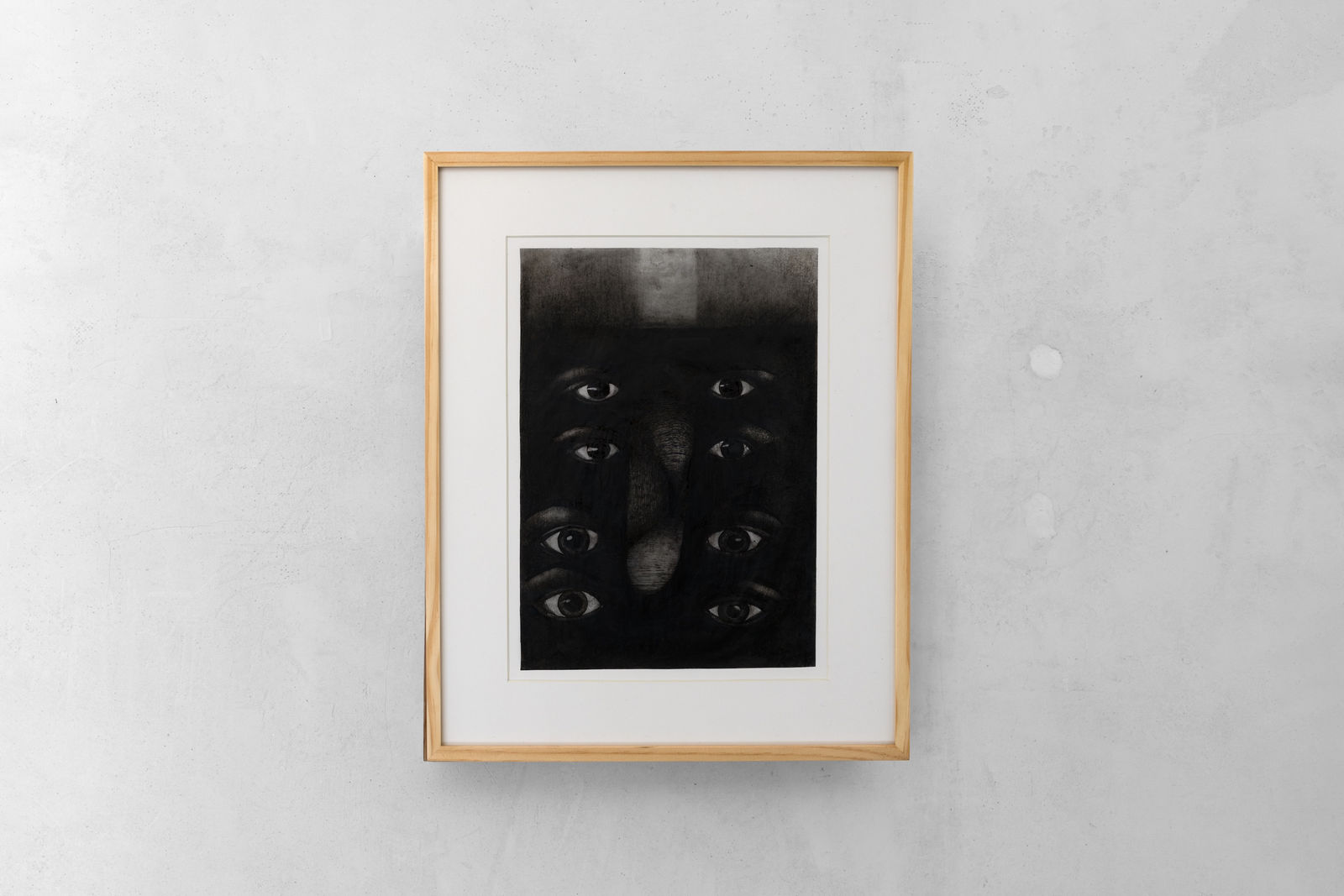 Raura Oblitas, S/T, 2026