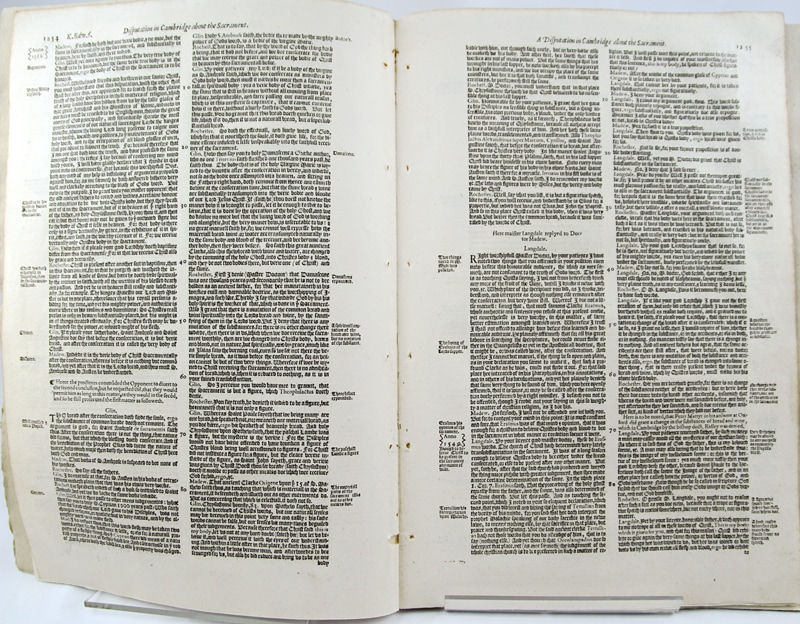 A Leaf History of British Printing From 1610 to 1774. Leaf