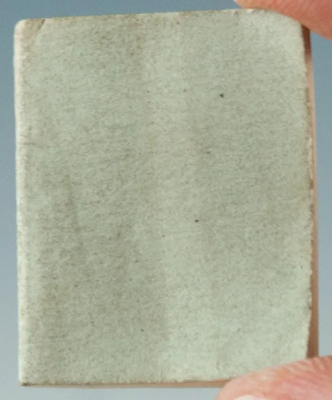 The XXIII, XXIV, and CXXXIII Psalms. Front cover.