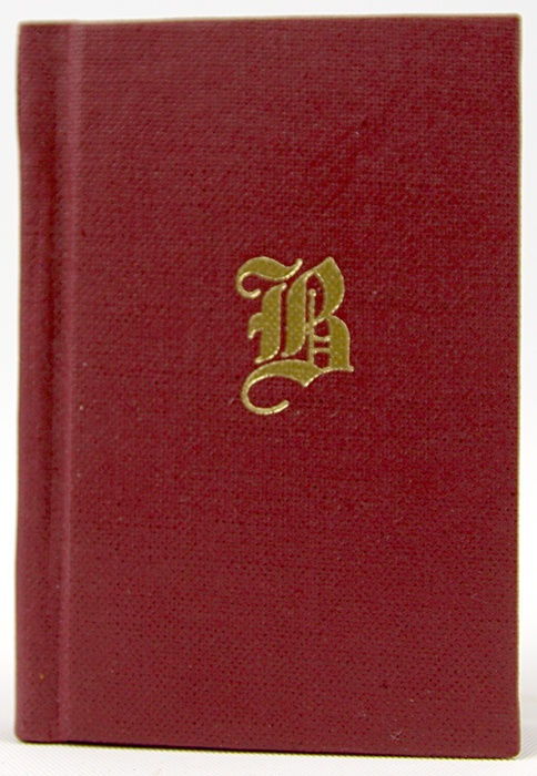 Borglum in Texas by Valentine J. Poska. Front cover board.