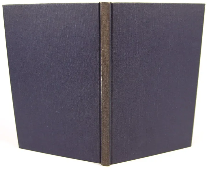 D. B. Updike & John Bianchi. A Note on Their Association by Daniel B. Bianchi. Cover boards.