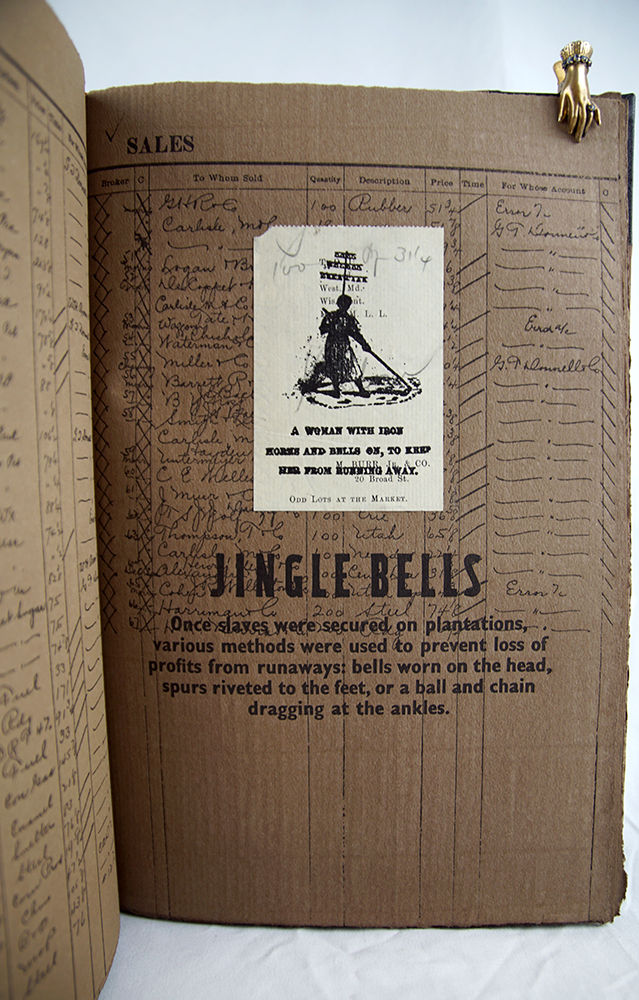 Stocks and Bonds. Illustrated text page