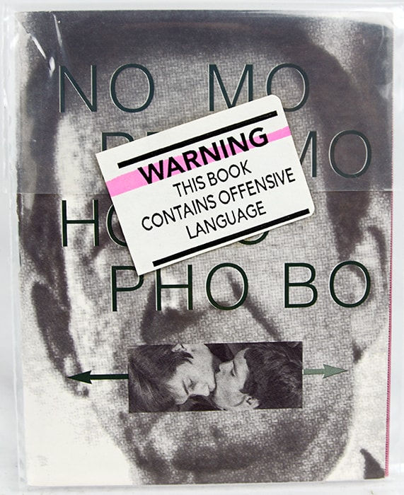 A Selection of Works by Scott McCarney