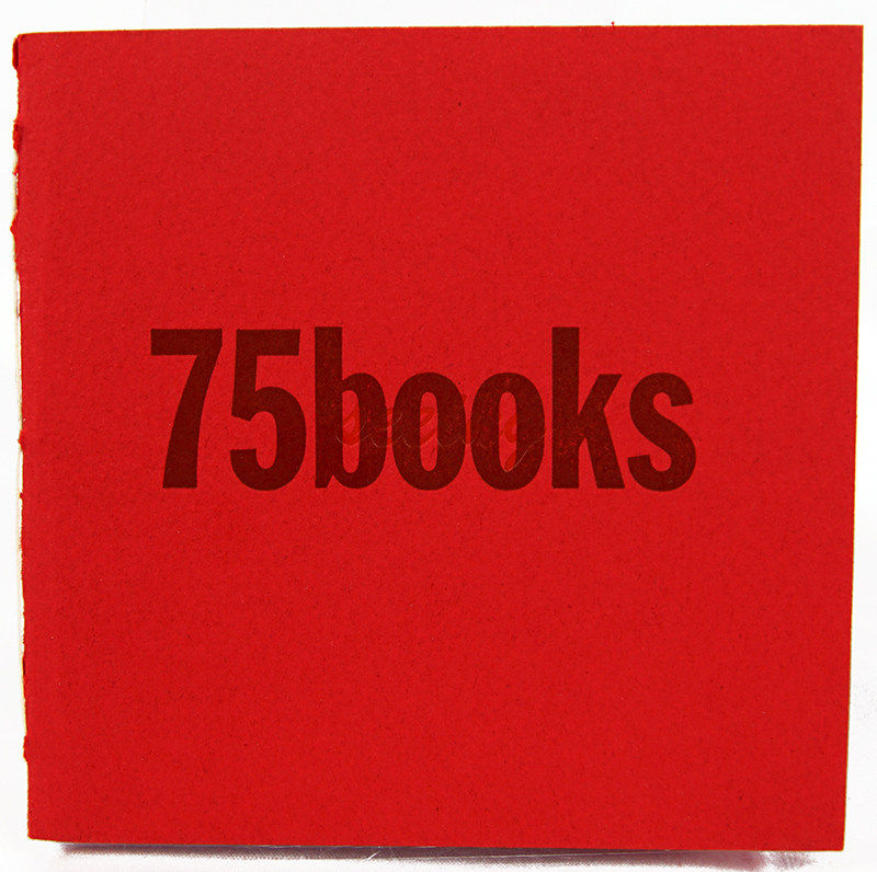 Seeing Trilogy by Emily Larned. Prospectus