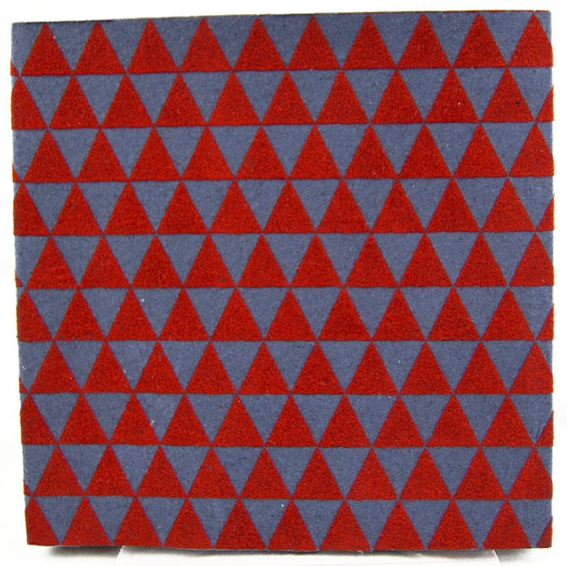 Seeing Trilogy by Emily Larned. Front cover