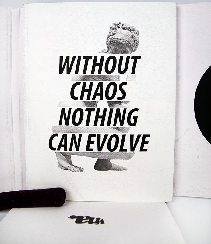 Very Nearly Almost #31. Print