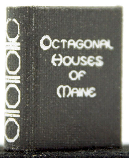 Octagonal Houses of Maine