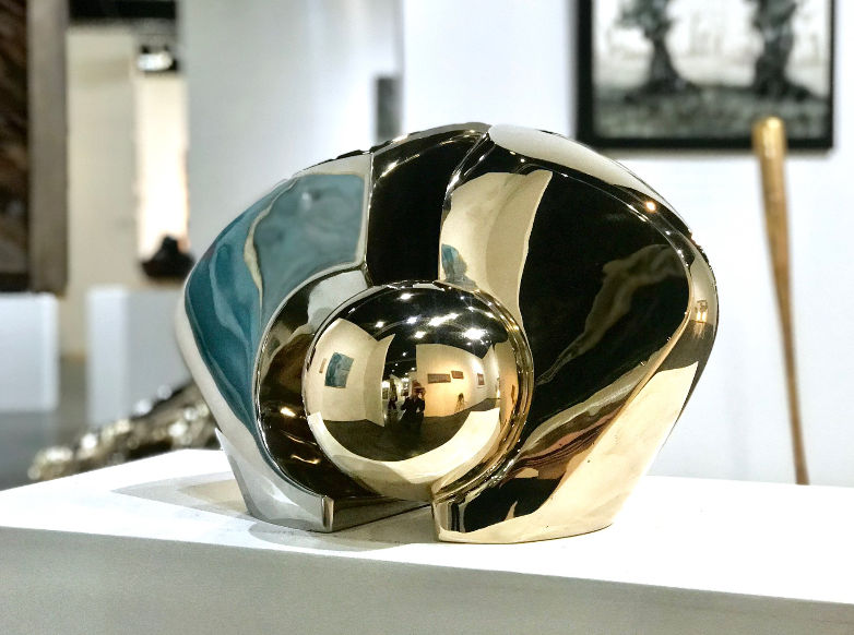 Arturo di Modica, Untitled