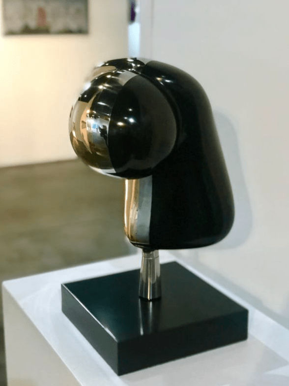 Arturo di Modica, Life is Love