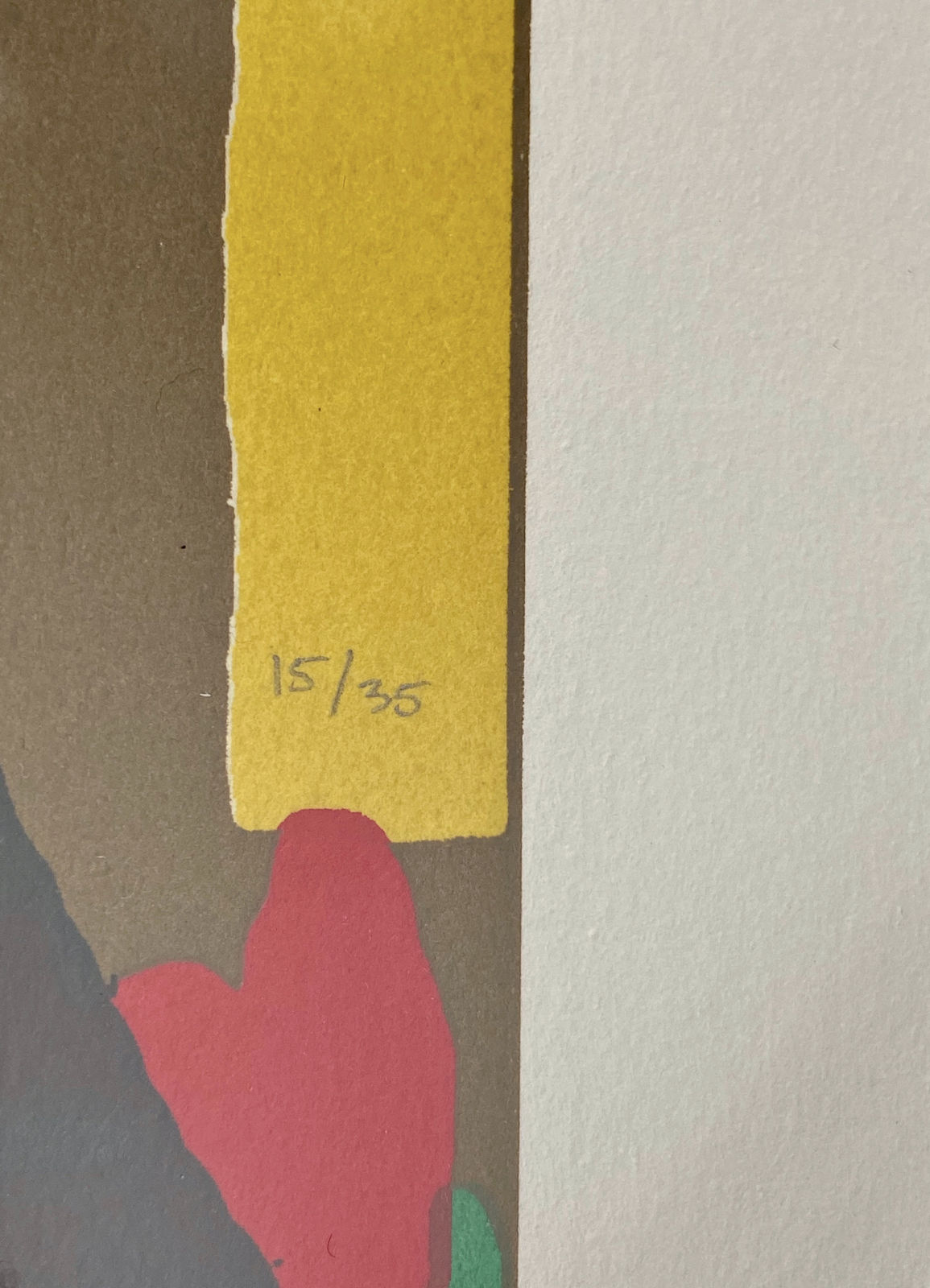 Mr. Brainwash, Vintage Mona Lisa, 2020