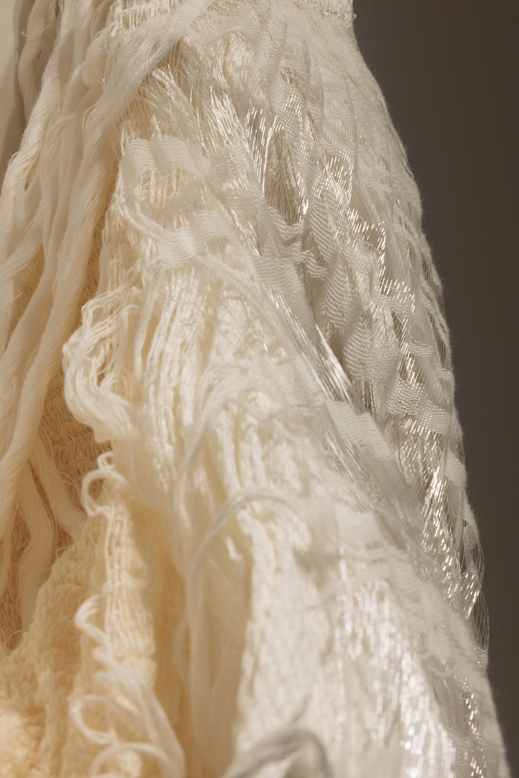 Ursula Wagner, fig. XX: falling into place, 2016, detail