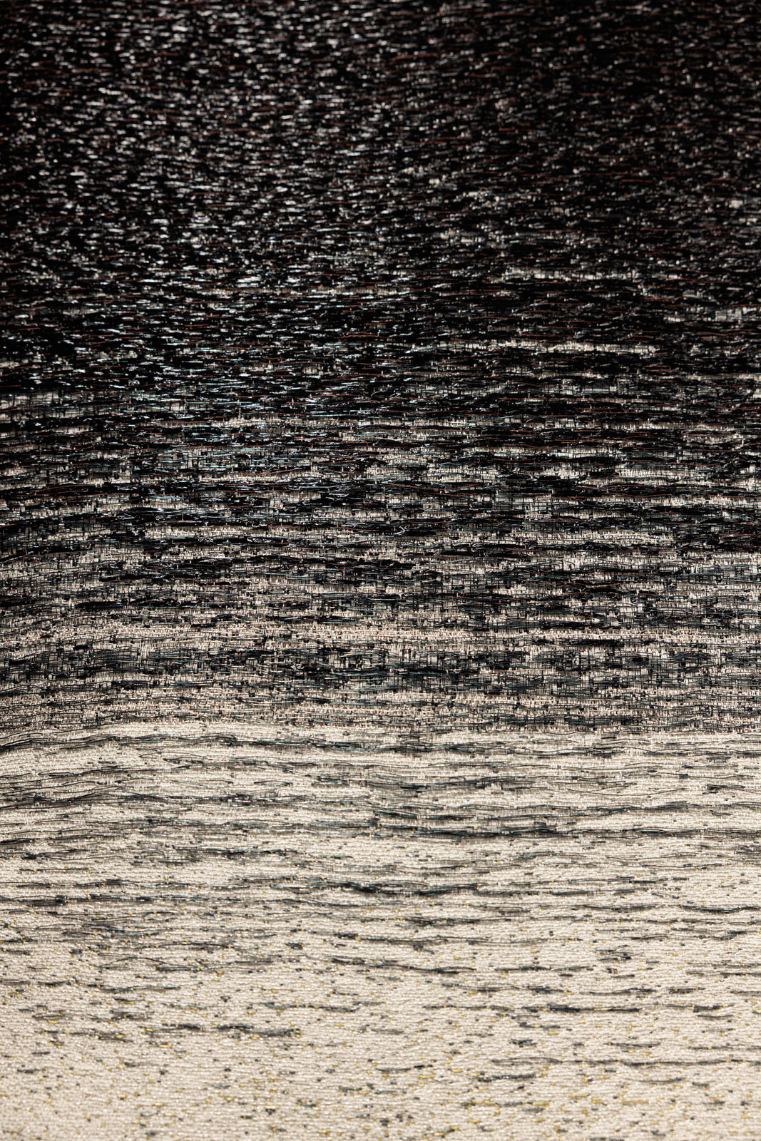 Ursula Wagner fig. 018, from darkness into light, 2016, b-side, detail