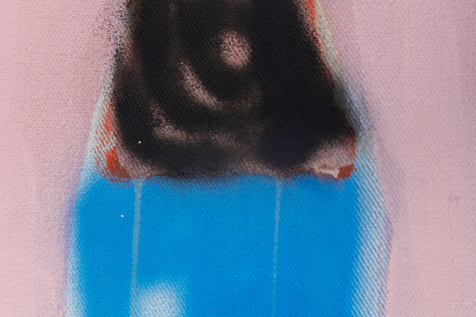 Gabrielle Graessle, n.t., 2022