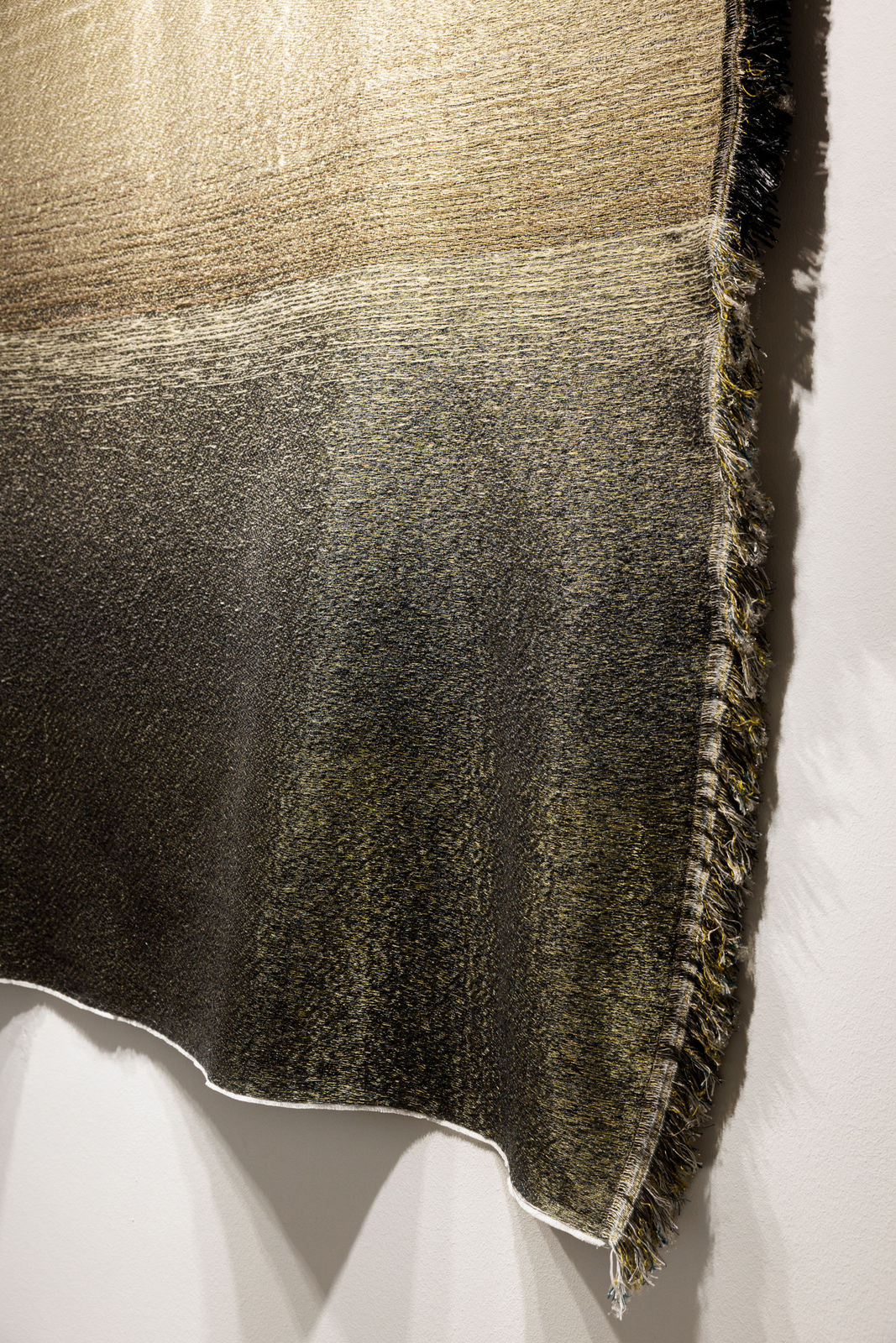 Ursula Wagner fig. 018, from darkness into light, 2016, detail