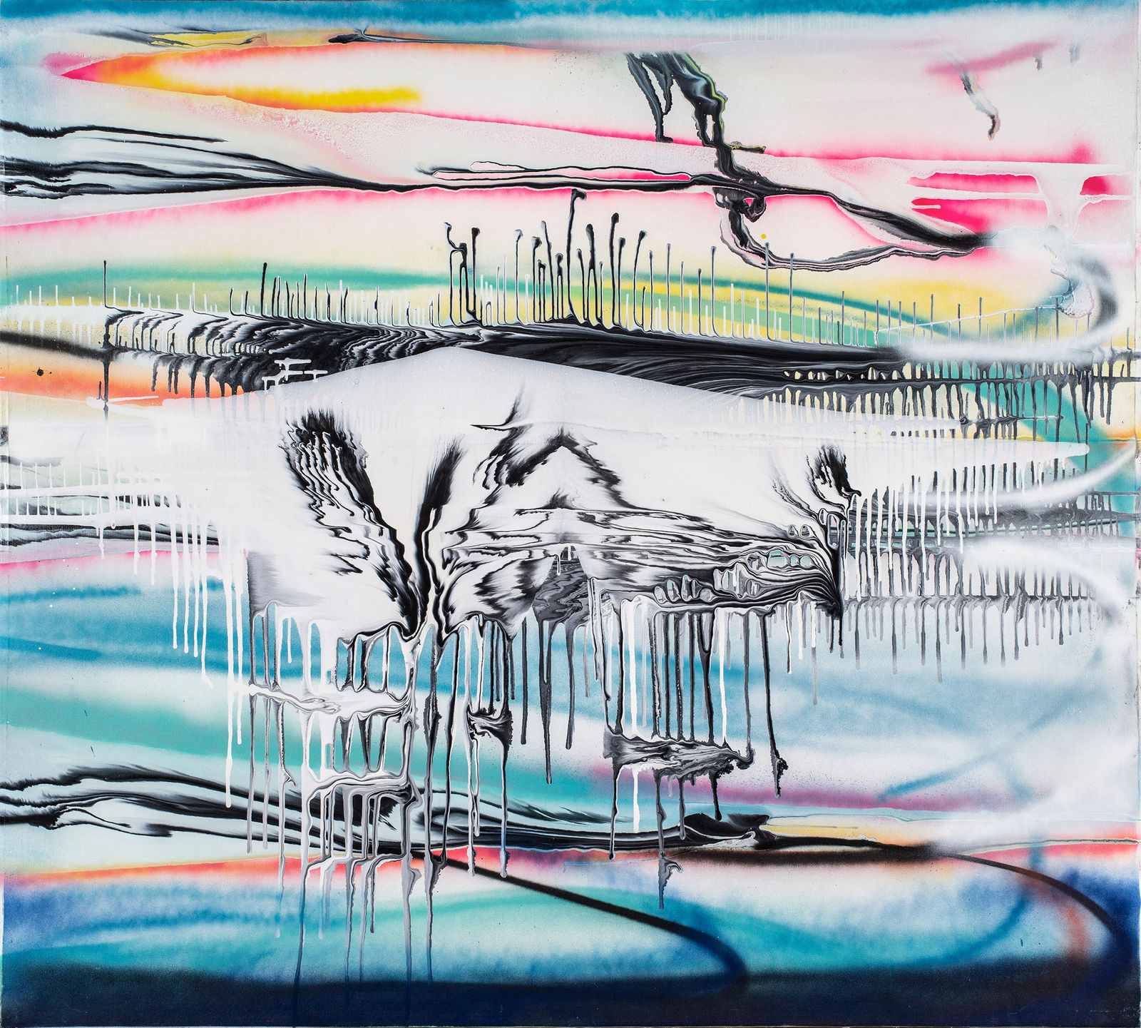 Felicidad Moreno, Untitled (019/20), 2020