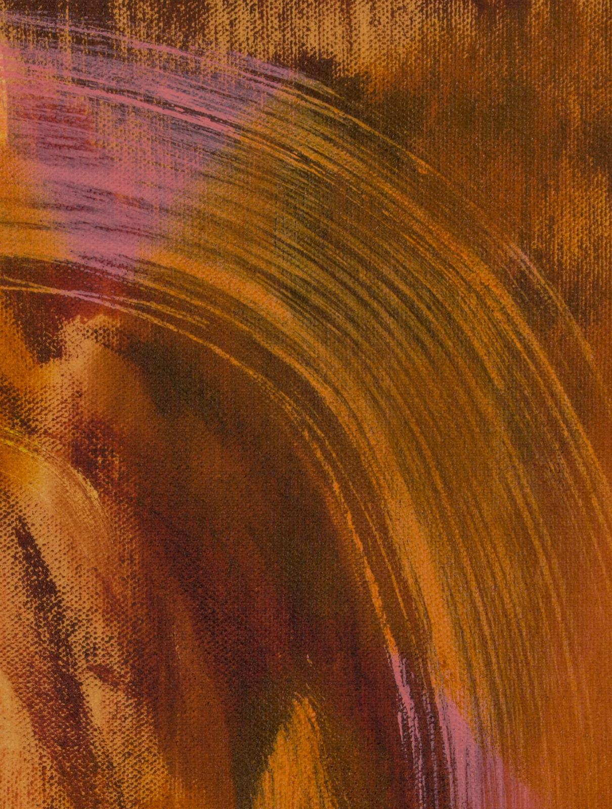 Rhiannon Inman-Simpson, A blink into bright, 2022