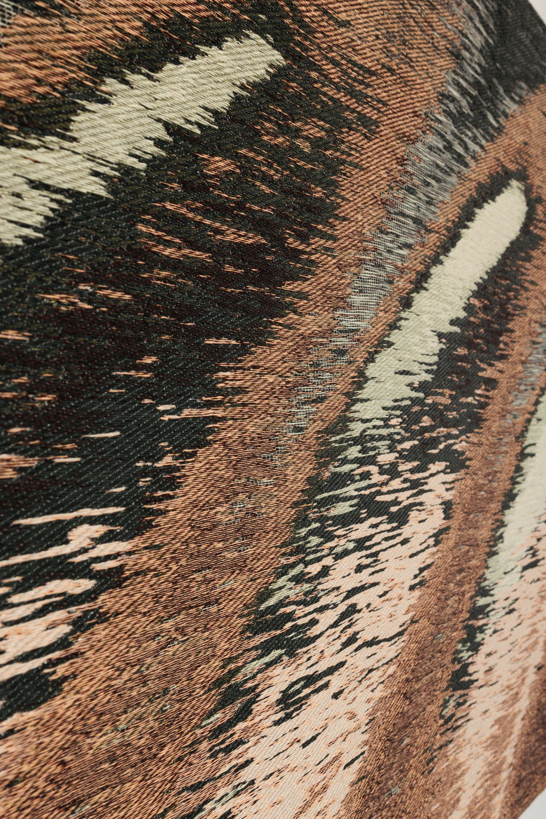 Ursula Wagner, Kokoro, 2019, detail