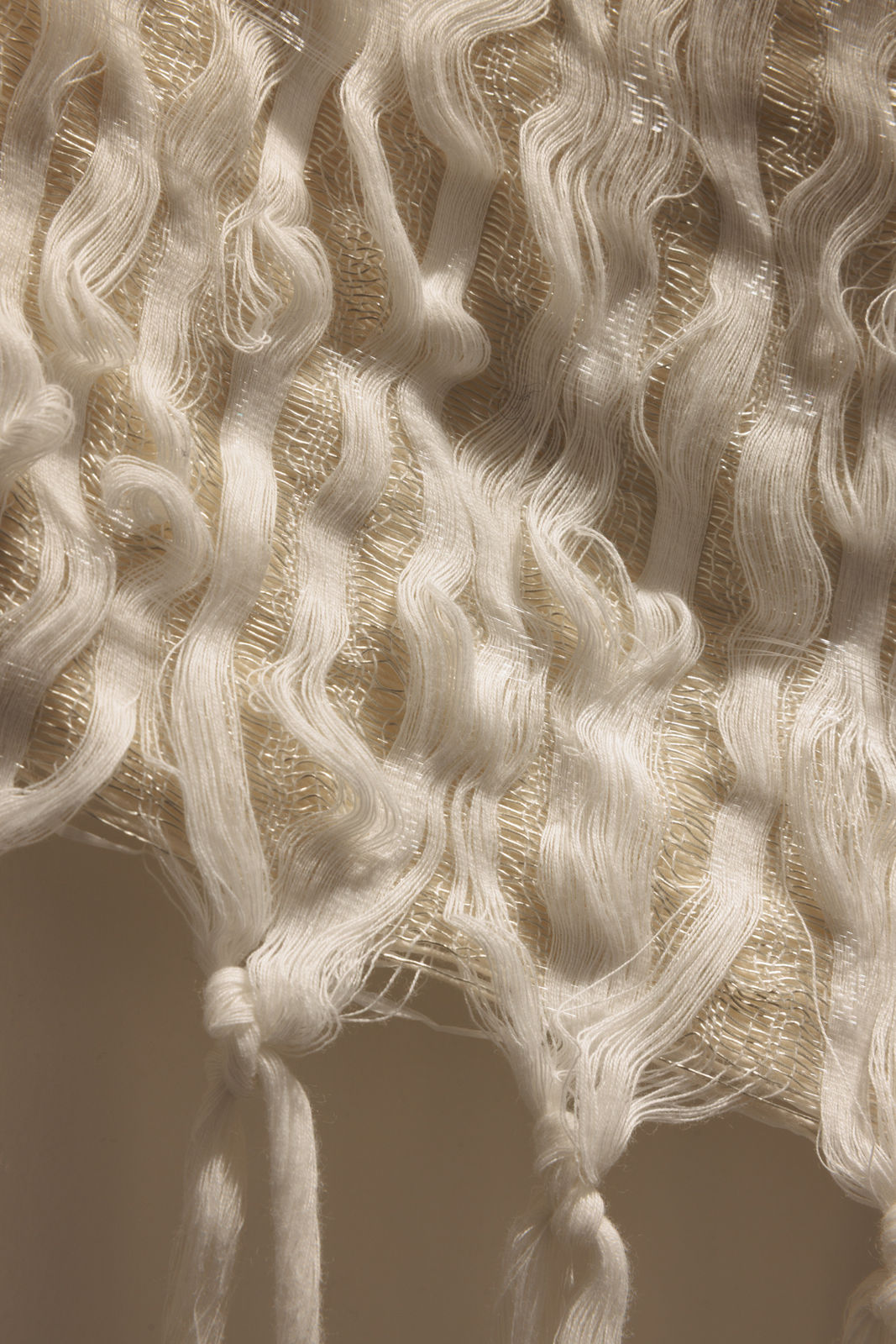 Ursula Wagner, fig. XX: falling into place, 2016, detail