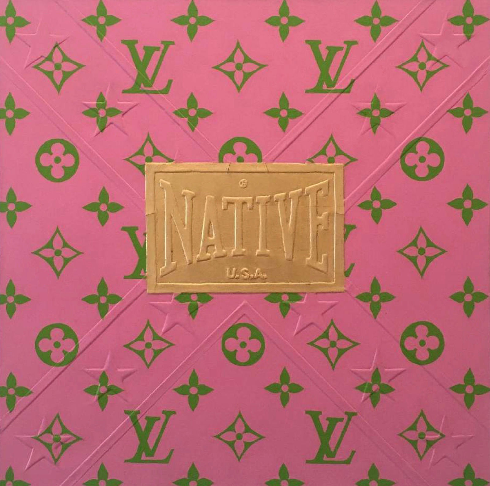 Michael Holman, LV Native, 2009