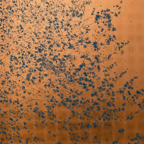 Sue Arrowsmith, I Have Dreamed, 2023