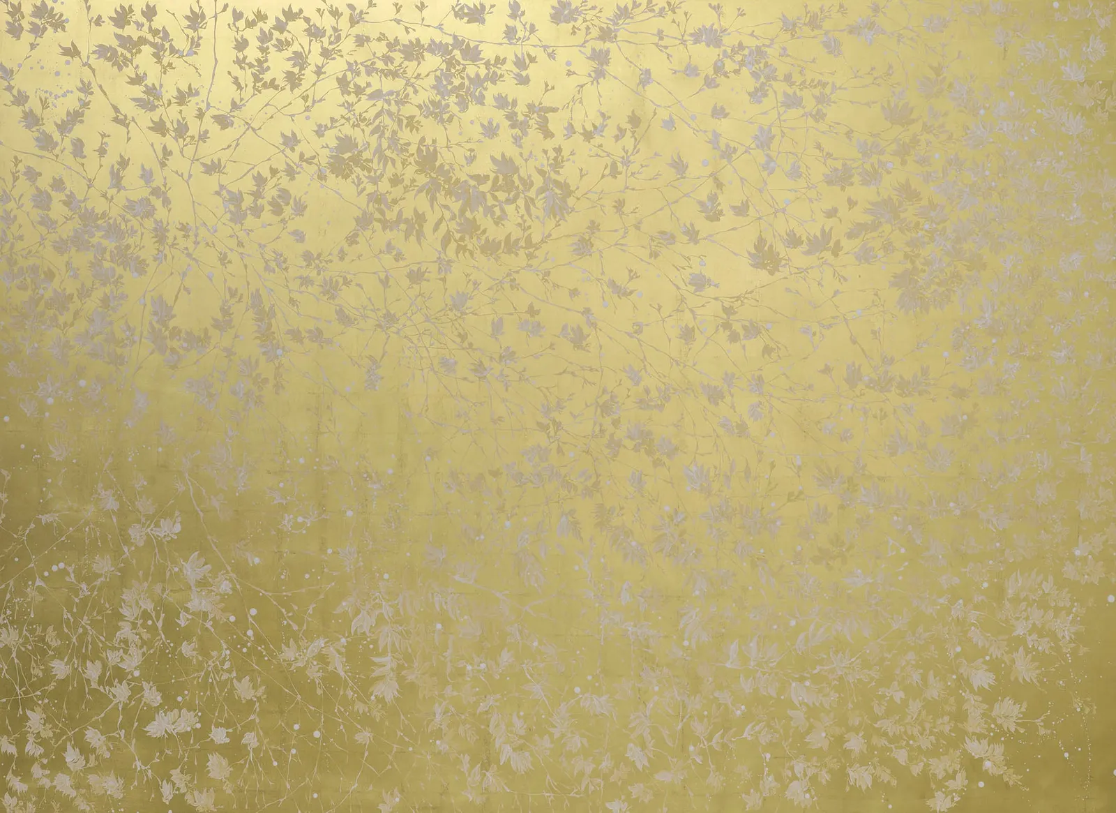 Sue Arrowsmith, Painting The Light, 2025