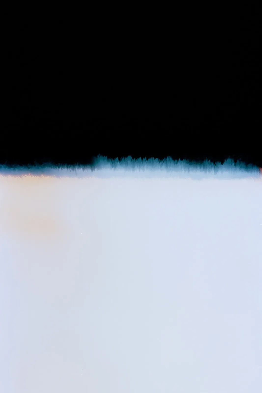 Céline Bodin, Rothko Project 5 , 2020