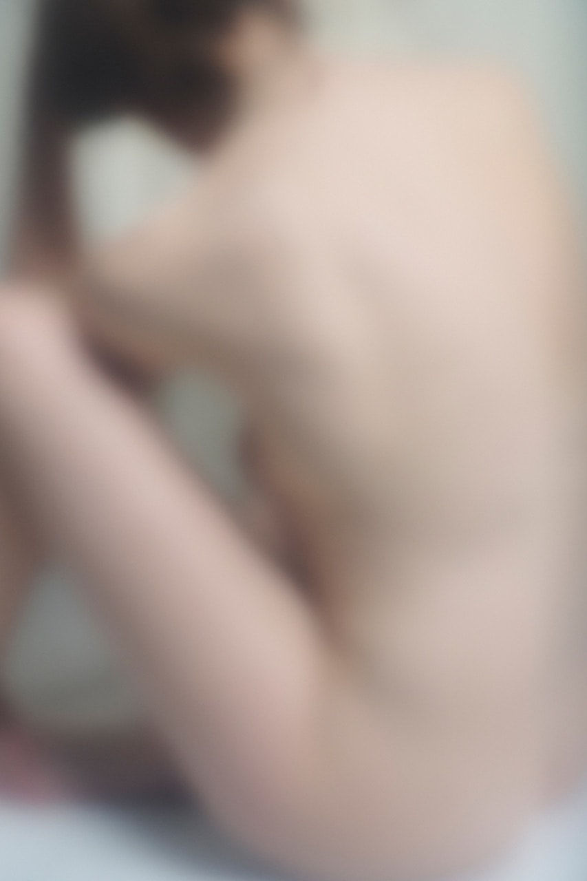 Céline Bodin, FROM THE SERIES LIGHT OF GRACE, Degas II, 2024