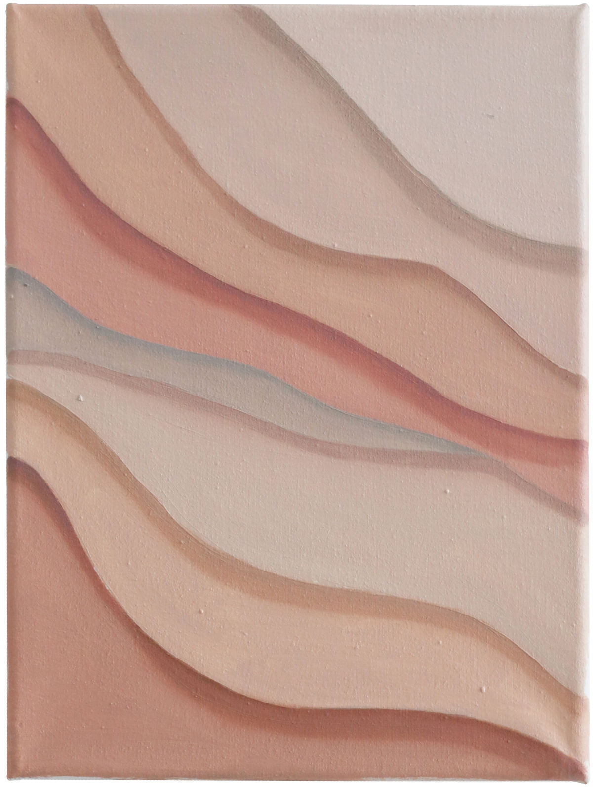 Anna Maria Schönrock, Schichten , 2022