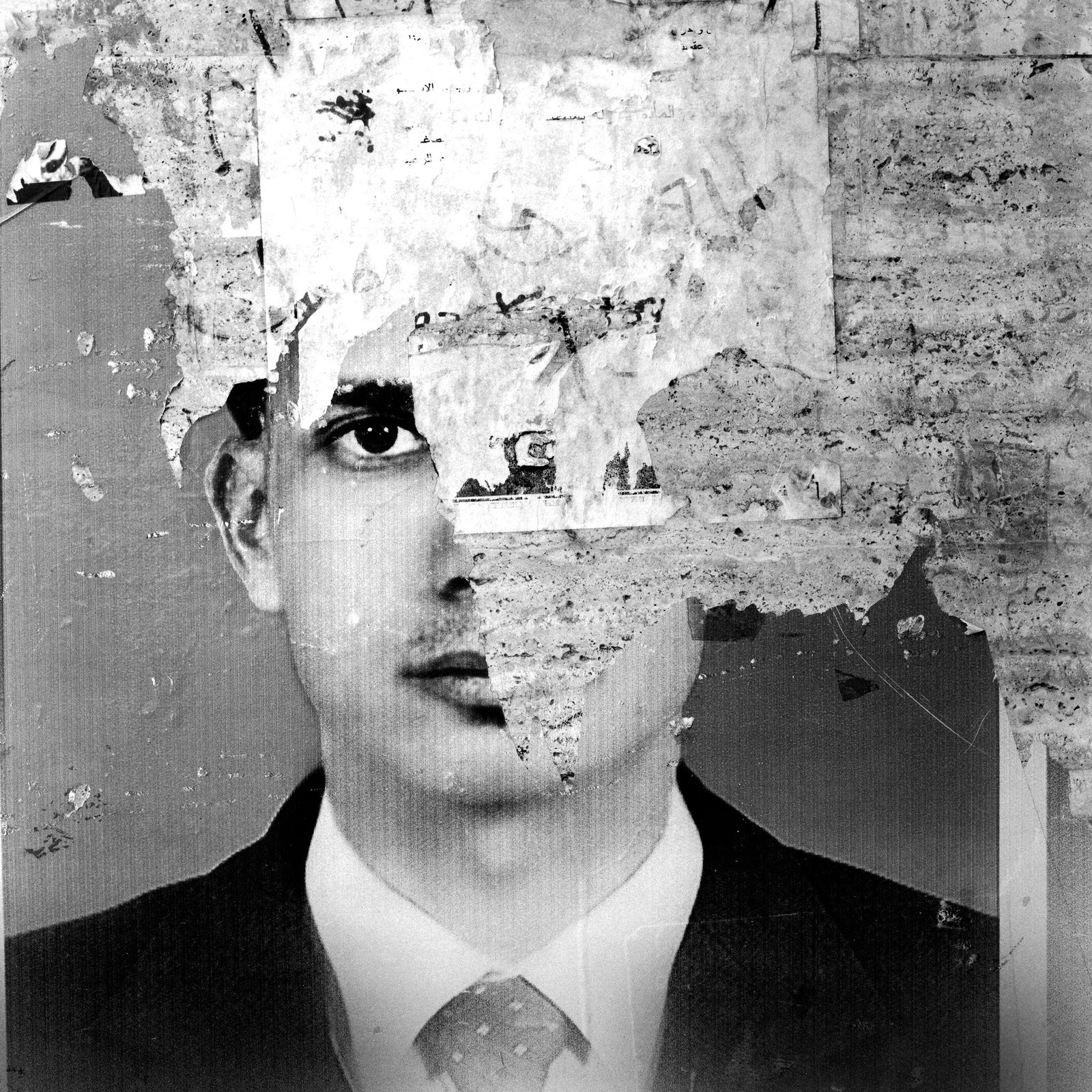 Diana Matar, From the series Evidence, I, 2012