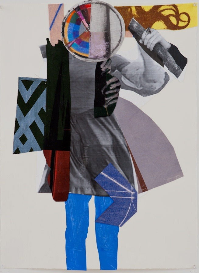 Sally Smart, Perform Design Movement 1, 2011