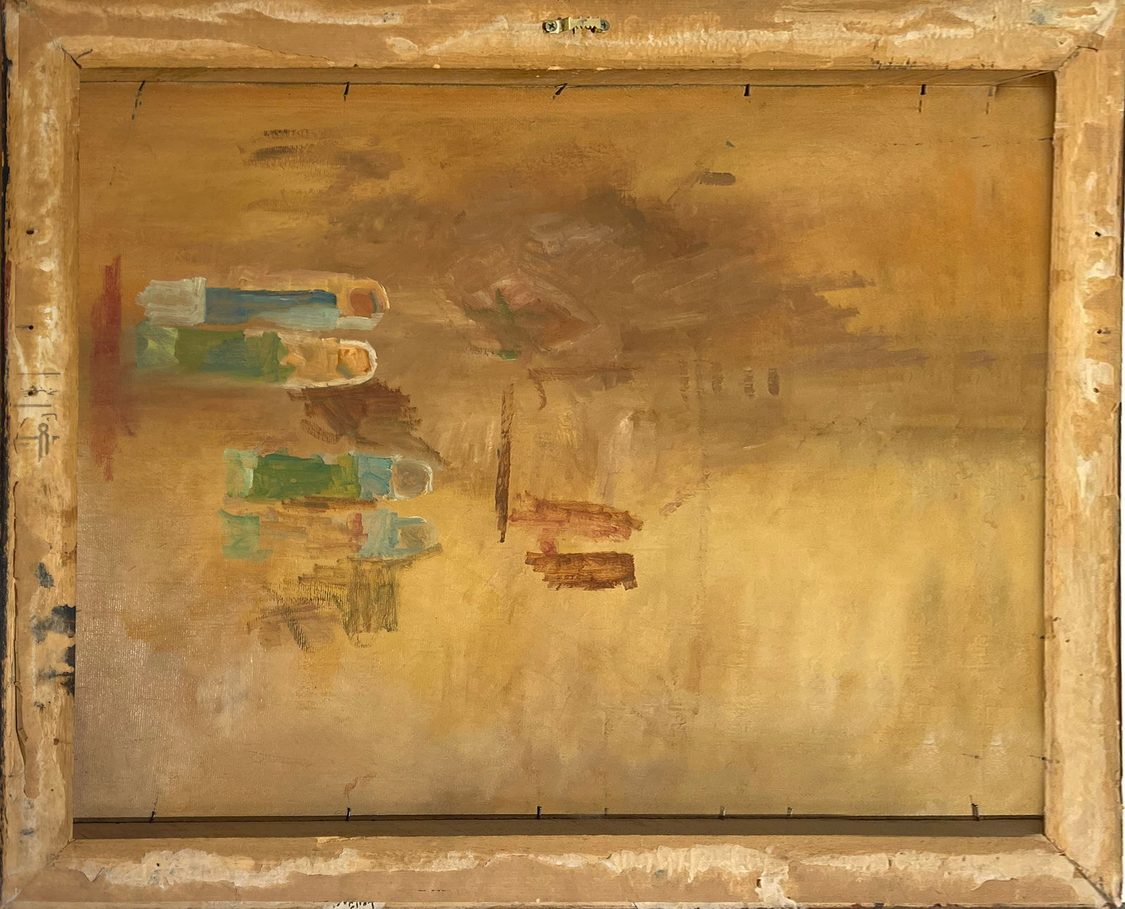 Fouad Mimi, Badouin, 1977