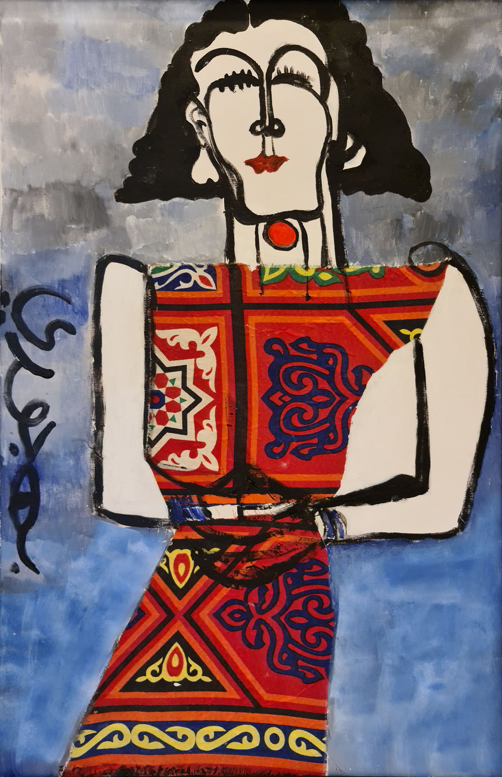 George Bahgoury, Untitled, 2015